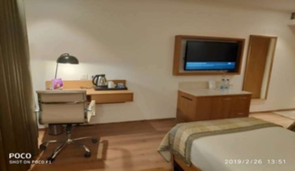 Nemesia City Center - Gurugram, Sector 29 Gurgaon Room photo