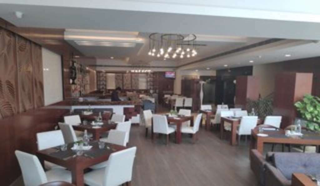 Nemesia City Center - Gurugram, Sector 29 Gurgaon Amenities photo