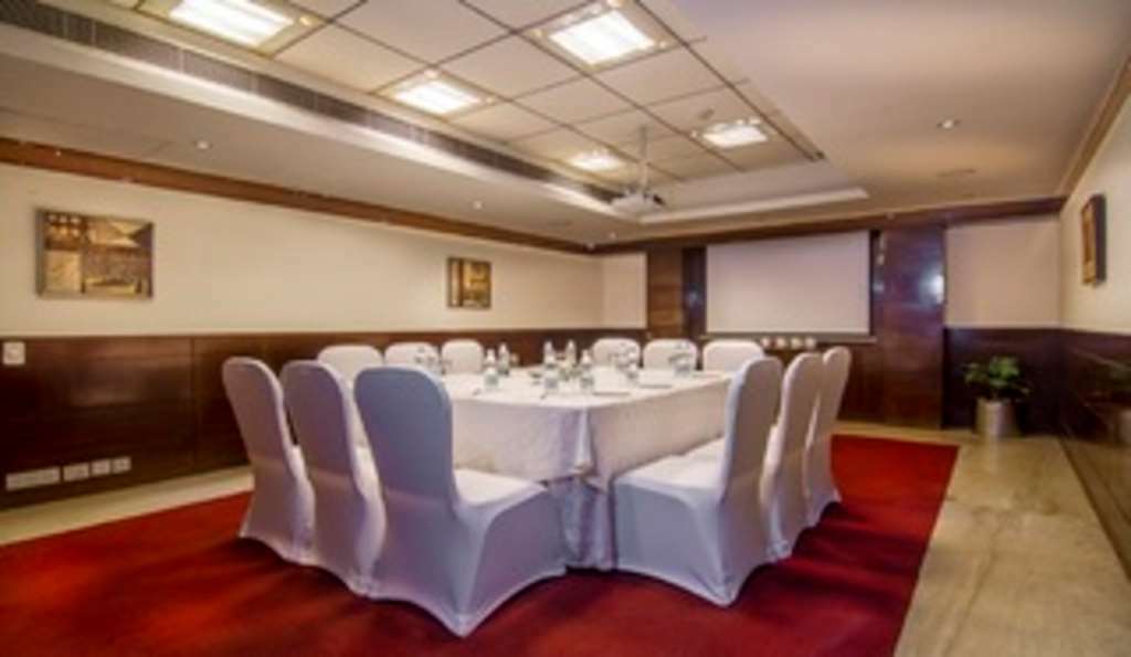 Nemesia City Center - Gurugram, Sector 29 Gurgaon Interior photo